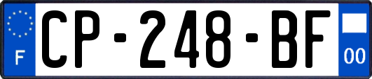 CP-248-BF