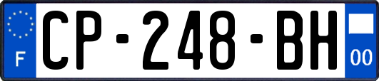 CP-248-BH