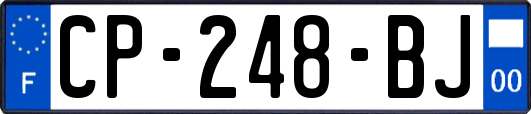 CP-248-BJ