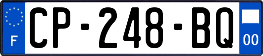 CP-248-BQ