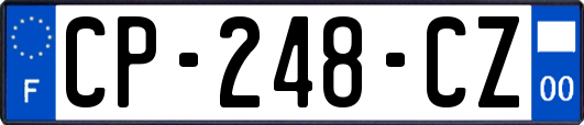 CP-248-CZ