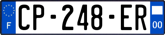 CP-248-ER