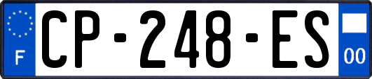 CP-248-ES