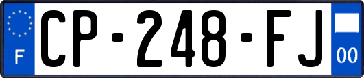 CP-248-FJ