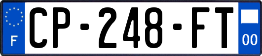 CP-248-FT