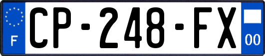 CP-248-FX