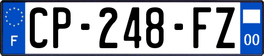 CP-248-FZ