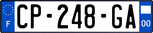CP-248-GA