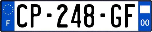 CP-248-GF