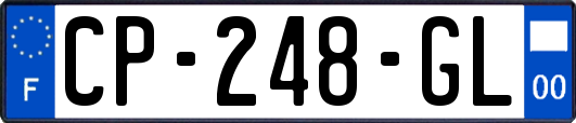 CP-248-GL