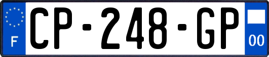 CP-248-GP