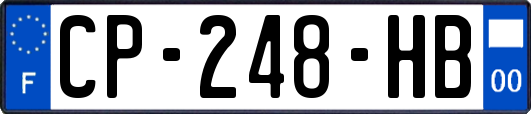 CP-248-HB