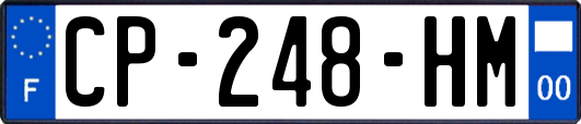 CP-248-HM