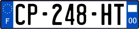 CP-248-HT