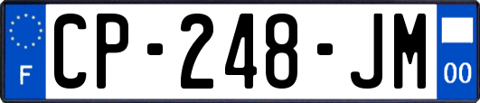 CP-248-JM