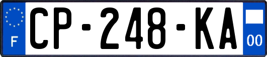 CP-248-KA