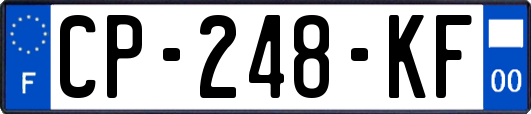 CP-248-KF