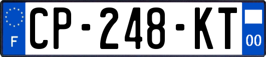 CP-248-KT
