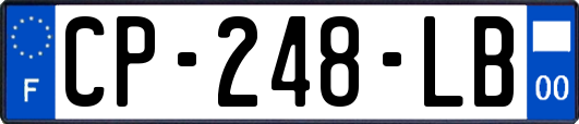 CP-248-LB