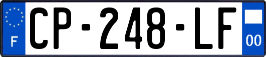 CP-248-LF