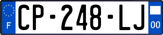 CP-248-LJ