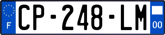 CP-248-LM