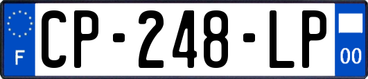 CP-248-LP