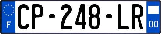 CP-248-LR