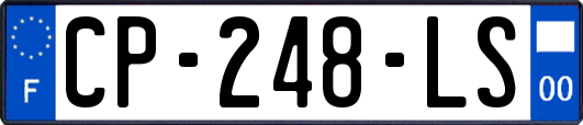 CP-248-LS