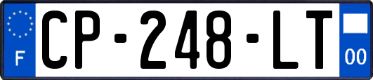 CP-248-LT