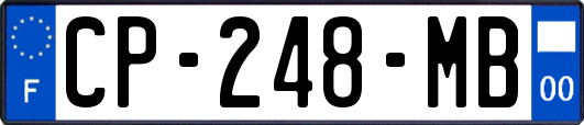 CP-248-MB