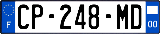 CP-248-MD