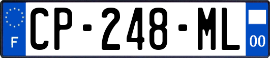 CP-248-ML