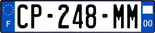 CP-248-MM