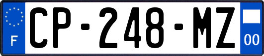 CP-248-MZ