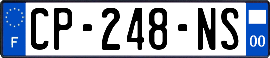 CP-248-NS