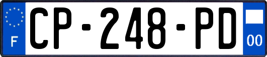 CP-248-PD