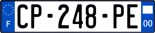 CP-248-PE