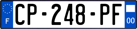 CP-248-PF