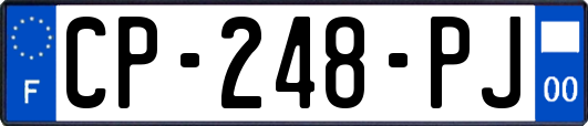 CP-248-PJ