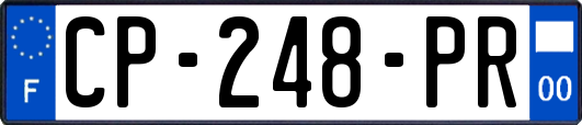 CP-248-PR