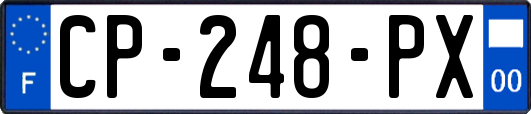 CP-248-PX