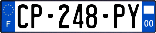 CP-248-PY