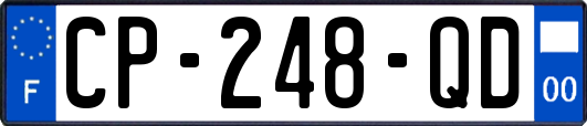 CP-248-QD