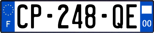 CP-248-QE