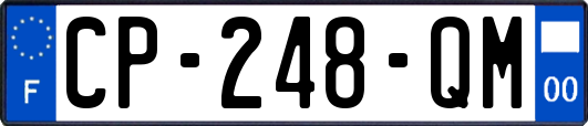 CP-248-QM