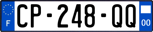 CP-248-QQ