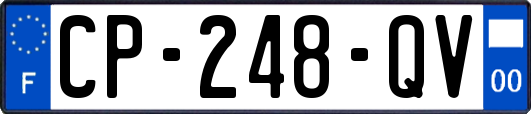 CP-248-QV