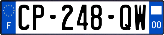 CP-248-QW