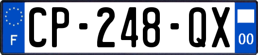 CP-248-QX